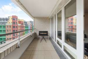 Urbanes Wohnen in absoluter Bestlage von Berlin-Mitte – Die vollständige Adresse der Immobilie erhältst du vom Anbieter., 10117 Mitte (Ortsteil), Berlin – Vorschaubild 6