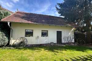 Historisches Einfamilienhaus mit Villencharakter – Prignitz (Kreis) – Vorschaubild 11