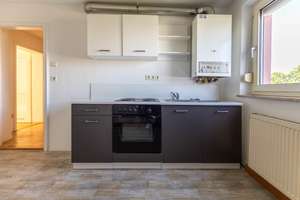 Renovierungsbedürftige 2-Zimmer-Wohnung mit Balkon und Außenstellplatz im Augustinviertel! – Die vollständige Adresse der Immobilie erhältst du vom Anbieter., 85053 Südost, Ingolstadt – Vorschaubild 10