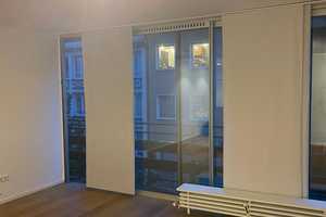 Singlewohnung mit Pantryküche und Balkon in zentraler Lage – Kronprinzenstr. 16, 40217 Düsseldorf – Vorschaubild 5