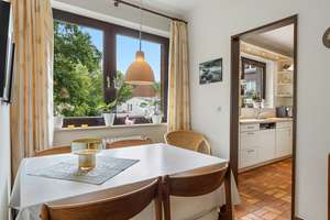 Helle 4-Zimmer-Wohnung mit Parkblick, Aufzug und Tiefgaragenstellplatz in Alt-Rahlstedt – Die vollständige Adresse der Immobilie erhältst du vom Anbieter., 22149 Rahlstedt, Hamburg – Vorschaubild 8