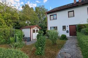 Viel Freiraum: Großzügiges Haus in Künzelsau