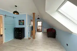 Platz für die ganze Familie - großzügiges Einfamilienhaus mit ELW und großem Grundstück – Main-Spessart (Kreis) – Vorschaubild 8