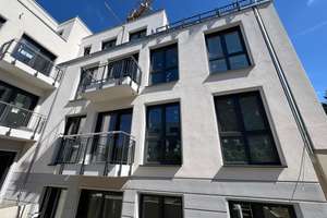 Exklusiver Neubau-Erstbezug: 3 Zimmer mit Terrasse – Grünauer Straße 28, 12524 Altglienicke, Berlin – Vorschaubild 6