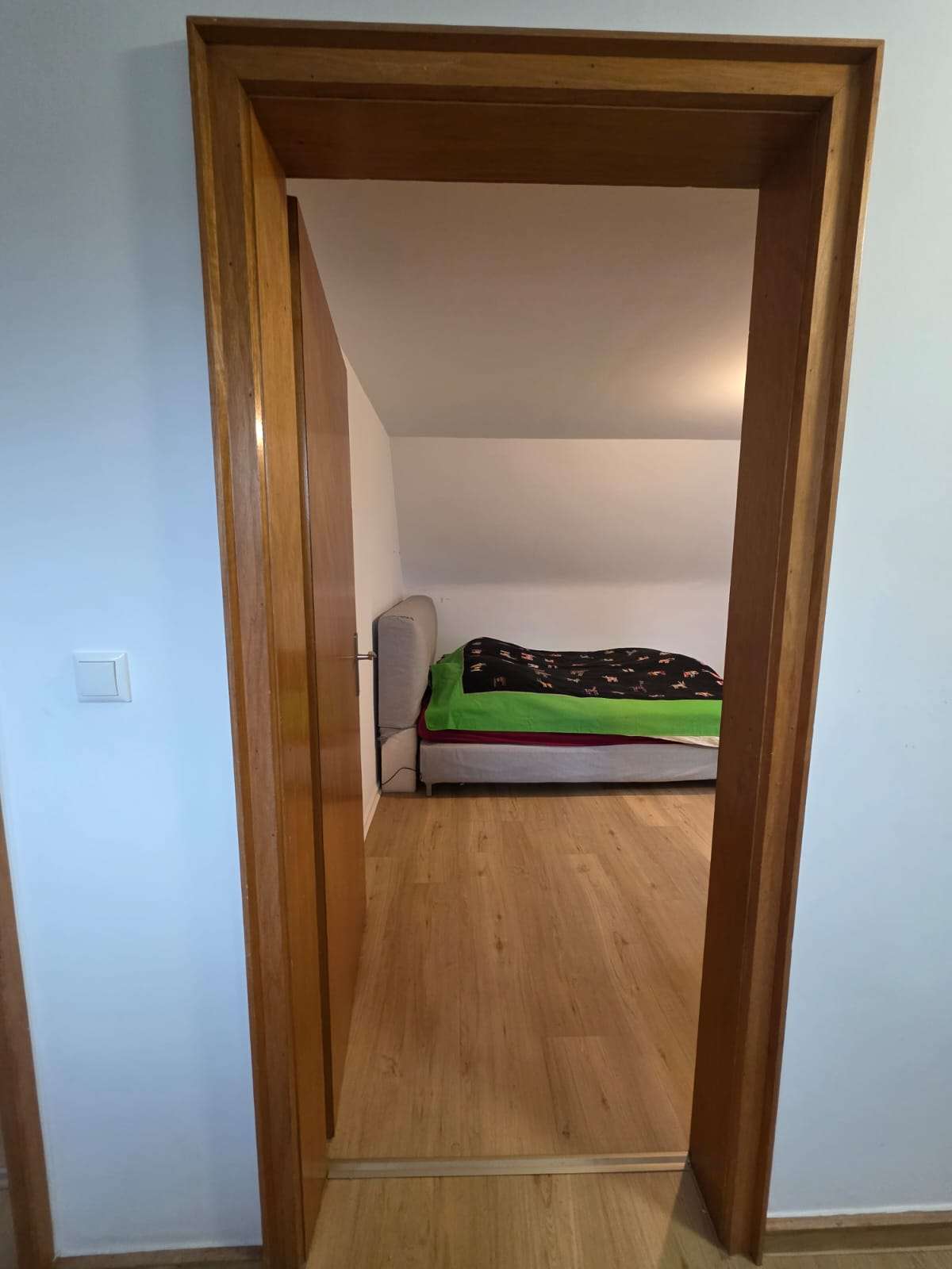 Immobilie in Herdorf - 4-Zimmer Haus + Keller + Option Dachausbau - Bild 0