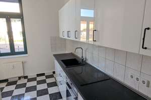 sonnige Zwei-Zimmer-Wohnung in Stadfeld Ost – Ebendorfer Straße 43, 39108 Stadtfeld Ost, Magdeburg – Vorschaubild 7
