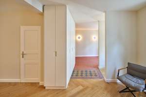 von PRIVAT: Stilvolles Stadthaus im Stadtzentrum von Kaiserswerth zu vermieten. – An Sankt Swidbert 7, 40489 Kaiserswerth, Düsseldorf – Vorschaubild 2