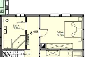 Alt trifft Modern 156 m²  – kernsaniertes Fachwerkhaus mit geschütztem Hofcharakter – Am Diek 35, 42277 Oberbarmen, Wuppertal – Vorschaubild 5