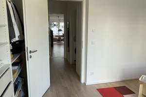 Stadtvilla: Helle 2-Zimmer-Wohnung mit komfortabler Einbauküche und Tiefgaragenplatz – Neuhofstraße 36, 41061 Eicken, Mönchengladbach – Vorschaubild 23