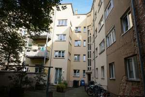 Wohnen in Pieschen - Ideale Wohnung für eine Wohngemeinschaft – Rehefelder Straße 39, 1127 Pieschen-Süd, Dresden – Vorschaubild 10