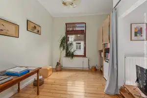 Bremen – Peterswerder | Stilvoller Altbau aus 1895 in begehrter Lage – Bremen – Vorschaubild 4