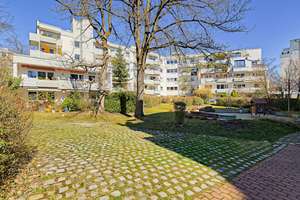 INVESTMENT HIGHLIGHT MIT STIL – Die vollständige Adresse der Immobilie erhältst du vom Anbieter., 81369 Mittersendling, München – Vorschaubild 9