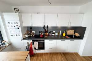 WE4.4 | Neuwertige 2-Zimmer-Wohnung mit EBK, Loggia und Balkon im Candis-Areal. Frei ab 01.10. – Die vollständige Adresse der Immobilie erhältst du vom Anbieter., 93055 Ostenviertel, Regensburg – Vorschaubild 3