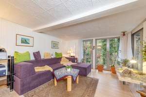 Ferienhaus als erster Wohnsitz? – Am Klövstein 6, 21371 Tosterglope – Vorschaubild 11
