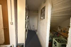 Schönes Häuschen mit großem Garten – Wendersstr. 48, 40472 Rath, Düsseldorf – Vorschaubild 21