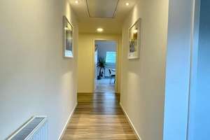 Rundum sorglos Paket! Modern möbliertes WG-Zimmer in zentraler Lage von Osnabrück verfügbar! – Natruper Str. 95, 49076 Hafen, Osnabrück – Vorschaubild 5