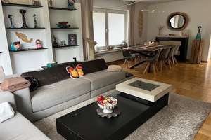 Großzügiges Einfamilienhaus mit Garten, Kamin und viel Platz zum Wohlfühlen – Bemeroder Straße 75, 30559 Kirchrode, Hannover – Vorschaubild 7
