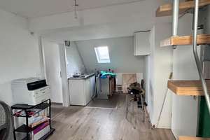 Charmantes 3-Parteienhaus in Kassel-Eichwald – Ruhige Wohnlage im Grünen – Die vollständige Adresse der Immobilie erhältst du vom Anbieter., 34123 Bettenhausen, Kassel – Vorschaubild 33