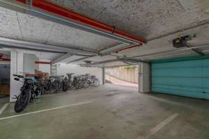 KENSINGTON - EXKLUSIV - Gepflegtes Mehrfamilienhaus mit 4 Wohneinheiten, Tiefgarage & Pool! – Die vollständige Adresse der Immobilie erhältst du vom Anbieter., 13591 Staaken, Berlin – Vorschaubild 9