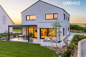 Individuell geplantes LUXHAUS - in Nürnberg Falkenheim! – Nürnberg – Vorschaubild 1