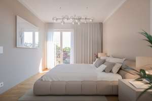 Wohnerlebnis mit 🌞🌞🌞Südausrichtung – Gaberlstraße 8, 81375 Großhadern, München – Vorschaubild 4