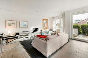 Exklusives Wohnen am Waldrand in Stuttgart-Schönberg – hochwertige DHH mit über 250 m² Nutzfläche! – Die vollständige Adresse der Immobilie erhältst du vom Anbieter., 70599 Schönberg, Stuttgart – Vorschaubild 3