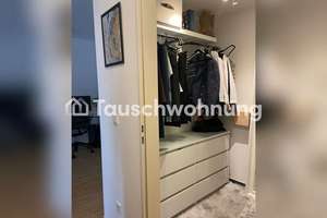 Tauschwohnung: Geräumige 2-Zimmer Maisonette Wohnung – Die vollständige Adresse der Immobilie erhältst du vom Anbieter., 80636 Dom Pedro, München – Vorschaubild 6