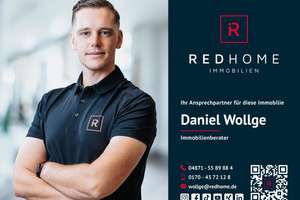 Gepflegtes Einfamilienhaus ca. 128 m² Wohnfläche in ruhiger Sackgassenlage! – Die vollständige Adresse der Immobilie erhältst du vom Anbieter., 25524 Itzehoe – Vorschaubild 37