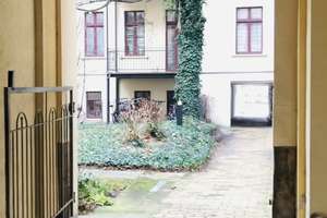 Praktische  3-Zimmer-Wohnung ab 01.07.26  – Jacobstraße 15, 4105 Zentrum-Nordwest, Leipzig – Vorschaubild 11