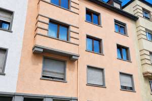 Solide Kapitalanlage in der beliebten Pforzheim Nordstadt
