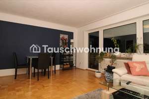Tauschwohnung: Großzügige 3-Zimmer-Wohnung in Pasing-Obermenzing zum Tausch – Die vollständige Adresse der Immobilie erhältst du vom Anbieter., 81247 Obermenzing, München – Vorschaubild 2