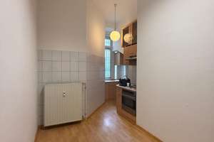 Bezugsfreie 2-Zimmer-Wohnung mit Balkon in Berlin-Wedding zum Selbstgestalten und Wert steigern! – Die vollständige Adresse der Immobilie erhältst du vom Anbieter., 13359 Gesundbrunnen, Berlin – Vorschaubild 5