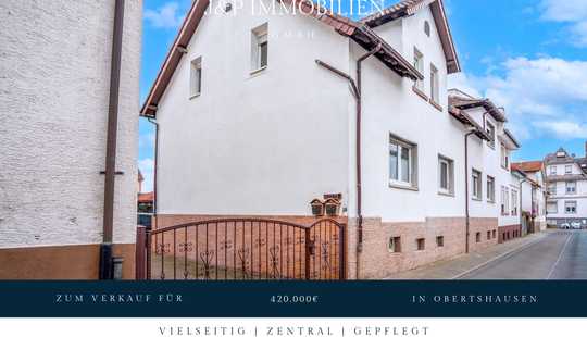 Bild von Familienfreundliche Doppelhaushälfte mit Westterrasse, Garten & Wallbox!