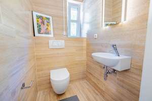 Ihr Penthouse mit Blick über die halbe Stadt! – Die vollständige Adresse der Immobilie erhältst du vom Anbieter., 34117 Mitte, Kassel – Vorschaubild 19