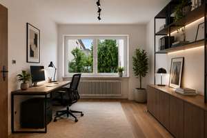 Reihenmittelhaus mit Garage und guter Anbindung in Ingolstadt-Südwest – Riezlerstraße 9, 85051 Münchener Straße, Ingolstadt – Vorschaubild 16