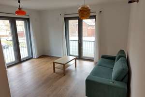 [LONG TERM] Brand new FURNISHED apartment