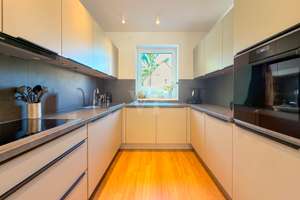 Hochwertige 4-Zimmer Doppelhaushälfte mit exklusiver Ausstattung und eigenem Garten - Jetzt mieten ! – Die vollständige Adresse der Immobilie erhältst du vom Anbieter., 13156 Niederschönhausen, Berlin – Vorschaubild 8