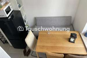 Tauschwohnung: Schöne Altbau-Wohnung mit guter Anbindung in Sülz – Zülpicher Straße 318, 50937 Sülz, Köln – Vorschaubild 8