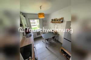Tauschwohnung: 2 Zimmerwohnung mit 2 Balkonen – Die vollständige Adresse der Immobilie erhältst du vom Anbieter., 50931 Lindenthal (Ortsteil), Köln – Vorschaubild 4