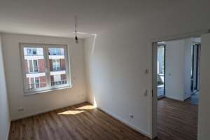 Gut geschnittene 3 Raum Wohnung – Georg-Klingenberg-Straße 13, 10318 Karlshorst, Berlin – Vorschaubild 11