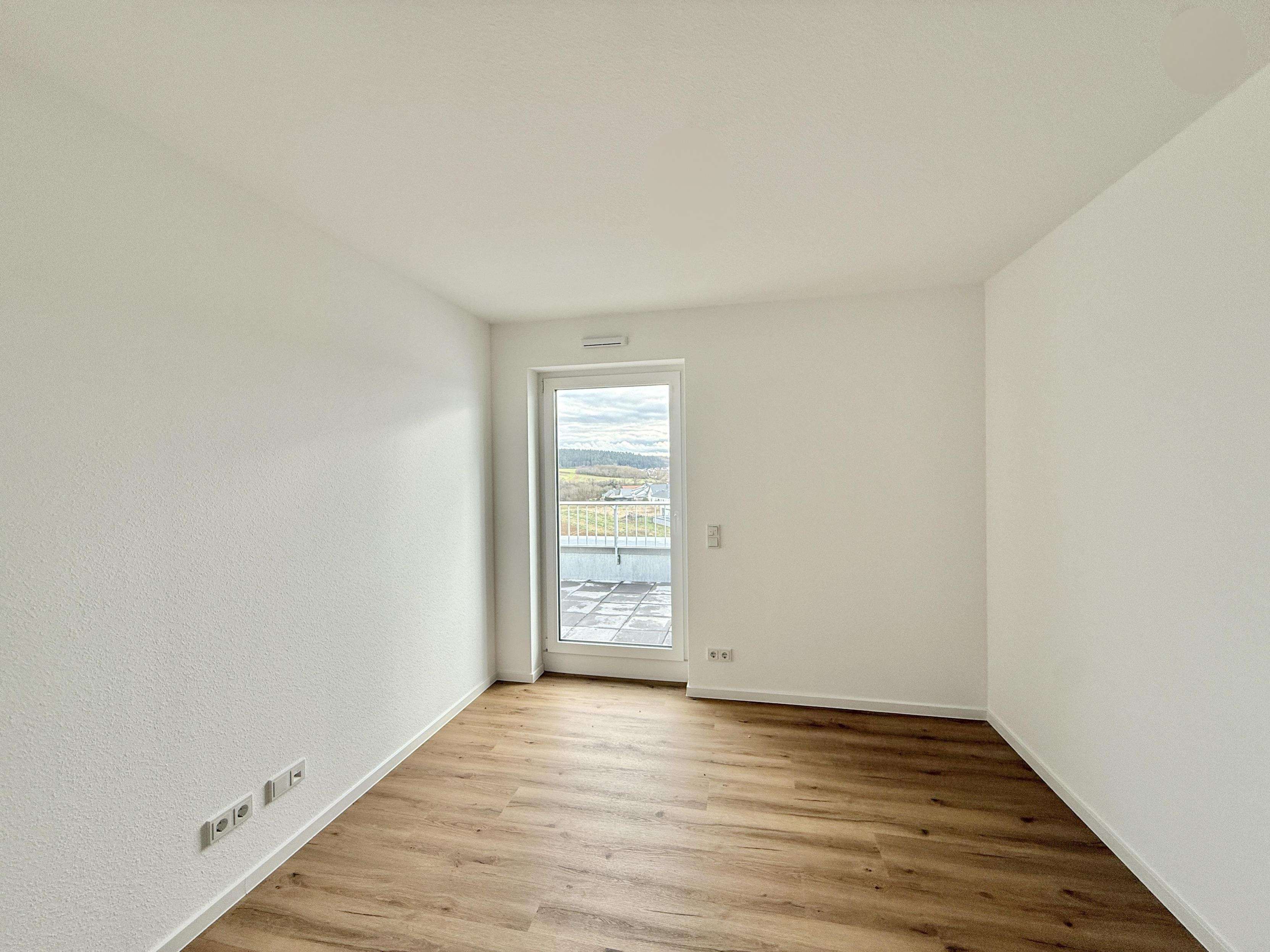 Immobilie in Gutenberg - Gräfenbachquartier – Panoramablick in Hargesheim

Tag der offenen Tür, 21.02.2026, 10 Uhr bis 13 Uhr - Bild 1