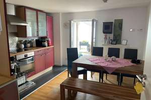 Charmantes Einfamilienhaus mit Garten *ruhig und dennoch zentral gelegen* – Die vollständige Adresse der Immobilie erhältst du vom Anbieter., 53225 Geislar, Bonn – Vorschaubild 5