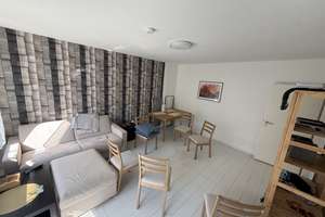 Moderne 2-Zimmer-Wohnung mit Balkon in Köln-Niehl – ca. 55 m², ruhig & gepflegt – Die vollständige Adresse der Immobilie erhältst du vom Anbieter., 50735 Riehl, Köln – Vorschaubild 9