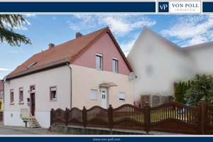 Zweifamilienhaus mit Garten in beliebter Wohnlage von Zweibrücken – Die vollständige Adresse der Immobilie erhältst du vom Anbieter., 66482 Niederauerbach, Zweibrücken – Vorschaubild 1