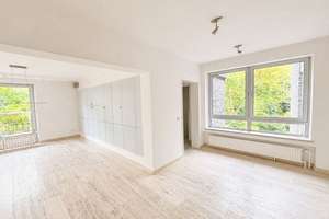 Großzügige Wohnung mit Blick in den direkt angrenzenden Grafenberger Wald – Die vollständige Adresse der Immobilie erhältst du vom Anbieter., 40629 Ludenberg, Düsseldorf – Vorschaubild 6
