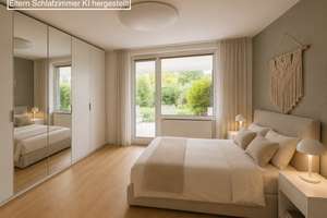 Ruhige 5-Zimmer-EG-Wohnung mit Garten im Grünen in Rissen, provisionsfrei, sofort bezugsfertig – Marschweg 43a, 22559 Rissen, Hamburg – Vorschaubild 14