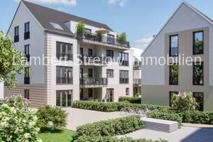 | A+ | 3 Zimmer-Wohnung mit Garten | mit Wärmepumpe Wiesbaden-Biebrich, – Biebrich, Wiesbaden, 65203 Wiesbaden – Vorschaubild 2