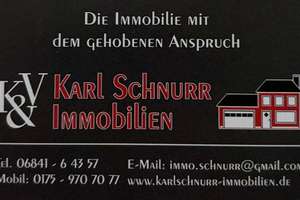 komfortables und freistehendes Wohnhaus in Toplage in Homburg-Einöd – Die vollständige Adresse der Immobilie erhältst du vom Anbieter., 66424 Homburg – Vorschaubild 1