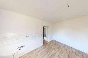 Ländlich gelegene 2-Raum-Wohnung mit Tageslichtbad – Ostheim 32, 9127 Gablenz, Chemnitz – Vorschaubild 5