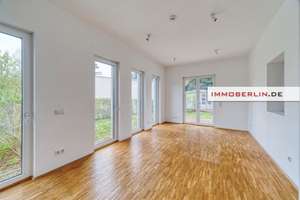 IMMOBERLIN.DE - Moderne Wohnung mit Bootssteg, Garten & Pkw-Stellplatz an der Müggelspree – Die vollständige Adresse der Immobilie erhältst du vom Anbieter., 12587 Friedrichshagen, Berlin – Vorschaubild 14